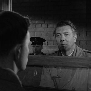 Bilder Michael Redgrave