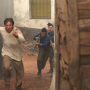 Bilder Der endlose Graben