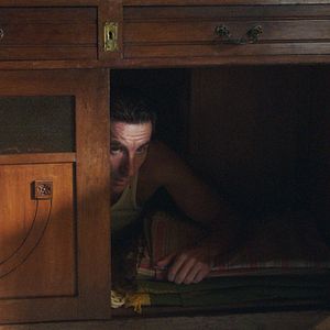 Bilder Der endlose Graben