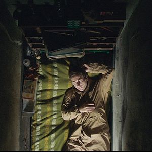 Bilder Der endlose Graben