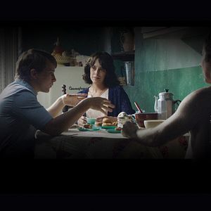 Bilder Der endlose Graben