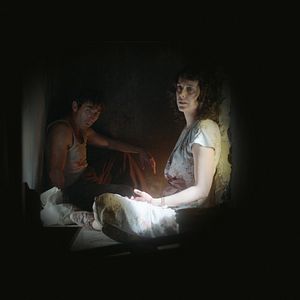 Bilder Der endlose Graben