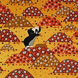 Bilder La Petite taupe aime la nature