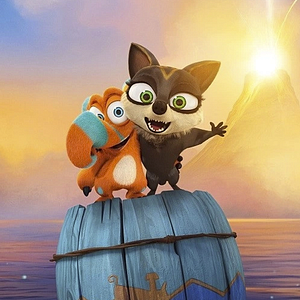 Bilder Ooops! 2 - Land in Sicht