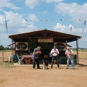 Bilder Cittadini del mondo