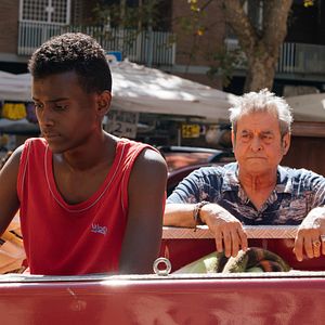 Bilder Cittadini del mondo