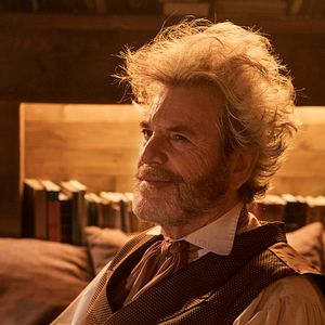 Bilder Eine Meerjungfrau in Paris