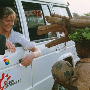 Bilder Bando und der goldene Fußball