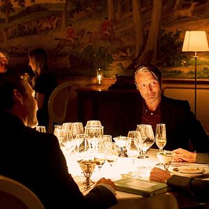 Bilder Mads Mikkelsen