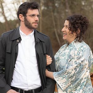 Bilder Si Tu Vois Ma Mère