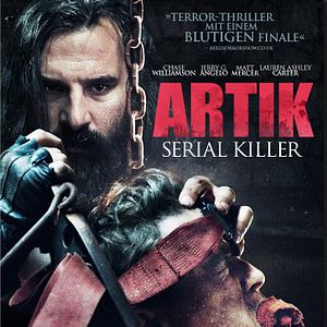 Bilder Artik - Serial Killer