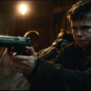 Bilder Artik - Serial Killer