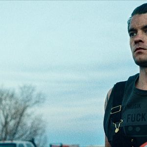 Bilder Artik - Serial Killer