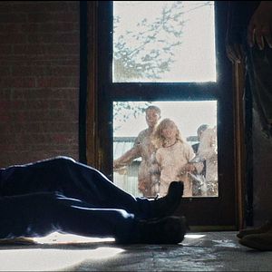 Bilder Artik - Serial Killer