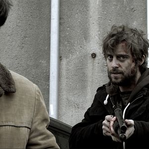 Bilder Fear Comes Home - Wer bleibt am Leben?