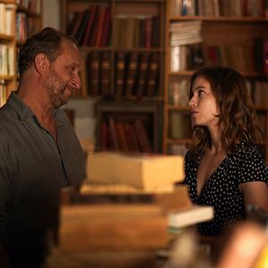 Bilder Weiß wie Schnee - Wer ist die Schönste im ganzen Land?