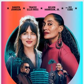 Bilder The High Note