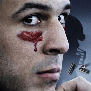 Bilder Der Mörder in Aaron Hernandez