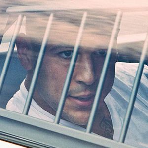 Bilder Der Mörder in Aaron Hernandez