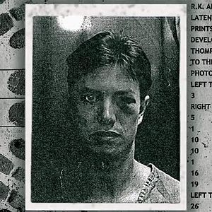 Bilder I Am A Killer