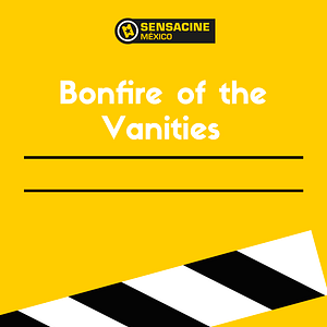 Bilder Bonfire Of The Vanities