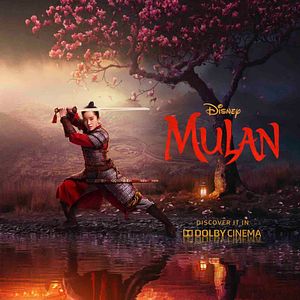 Bilder Mulan