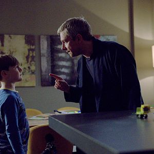 Bilder George Wakeman