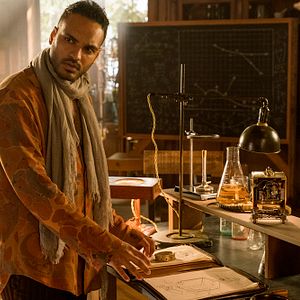 Bilder The Magicians