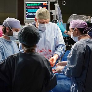 Bilder Grey's Anatomy - Die jungen Ärzte