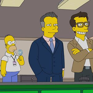 Bilder Die Simpsons