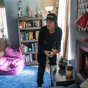 Bilder Navy CIS: New Orleans