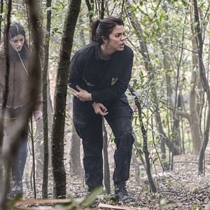 Bilder Navy CIS: New Orleans