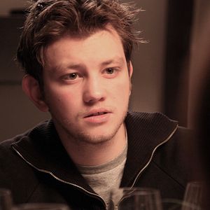 Bilder Anthony Bajon