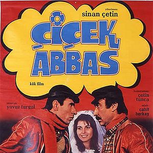 Bilder Abbas in Flower