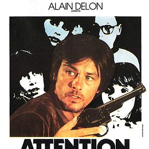 Bilder Der unheimliche Fremde