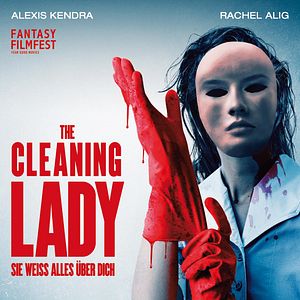 Bilder The Cleaning Lady - Sie weiß alles über dich