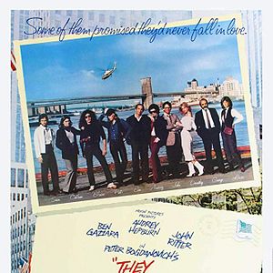 Bilder Sie haben alle gelacht