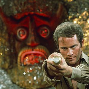 Bilder The Fantastic Journey