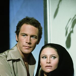 Bilder The Fantastic Journey