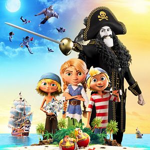 Bilder Käpt'n Säbelzahn und der magische Diamant