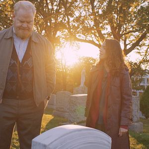 Bilder Above The Shadows