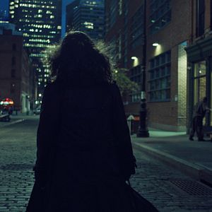 Bilder Above The Shadows