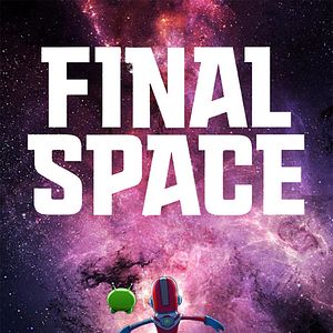 Bilder Final Space