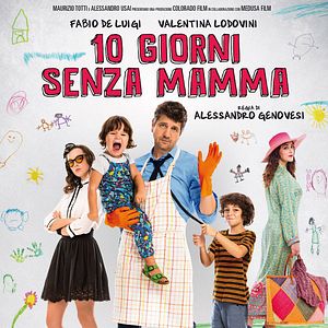 Bilder 10 giorni senza mamma