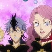 Bilder Black Clover