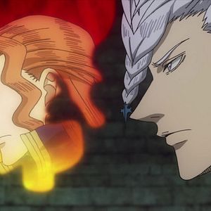 Bilder Black Clover