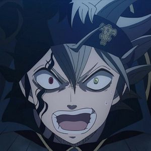 Bilder Black Clover
