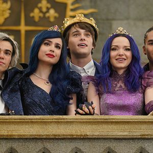 Descendants - Die Nachkommen 3 - Film 2019 - FILMSTARTS.de