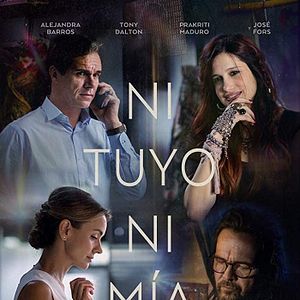 Bilder Ni tuyo, ni mía