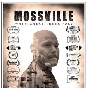 Bilder Mossville: When Great Trees Fall